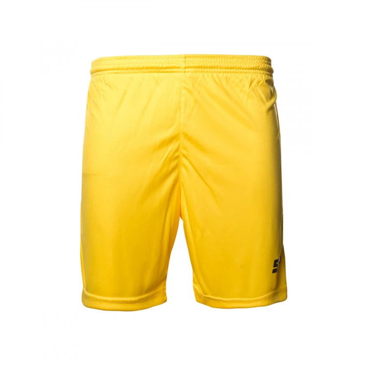 Pantalón Corto SP Fútbol Valor Niño 4 Pantalón Corto SP Fútbol Valor Niño - Imagen 2