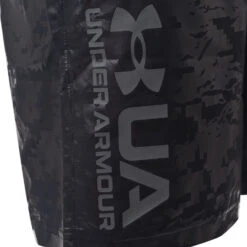 Pantalón Corto Under Armour Emboss -ADIDAS Ventas pantalon corto under armour emboss negro 2