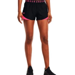 PantalĂłn Corto Under Armour PantalĂłn Corto Play Up 3.0 Mujer