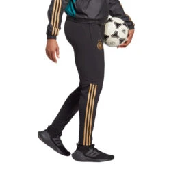Pantalón Largo Adidas Alemania Training Mundial Femenino 2023 Mujer -ADIDAS Ventas pantalon largo adidas alemania training mundial femenino 2023 mujer black 3