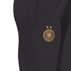 Pantalón Largo Adidas Alemania Training Mundial Femenino 2023 Mujer -ADIDAS Ventas pantalon largo adidas alemania training mundial femenino 2023 mujer black 4