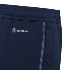 Pantalón Largo Adidas Argentina Training Mundial Qatar 2022 Niño -ADIDAS Ventas pantalon largo adidas argentina training world cup 2022 nino night indigo 3