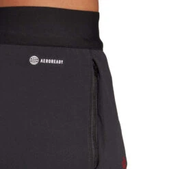 Pantalón Largo Adidas Bélgica Training Mundial Qatar 2022 Mujer -ADIDAS Ventas pantalon largo adidas belgica training mundial qatar 2022 mujer black 4