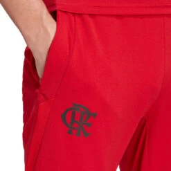 Pantalón Largo Adidas CR Flamengo Training 2022-2023 10 Pantalón Largo Adidas CR Flamengo Training 2022-2023 -ADIDAS Ventas pantalon largo adidas cr flamengo training 2022 2023 power red 3
