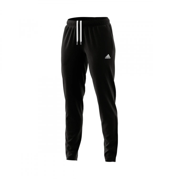 Pantalón Largo Adidas Entrada 22 Training Mujer 3 Pantalón Largo Adidas Entrada 22 Training Mujer