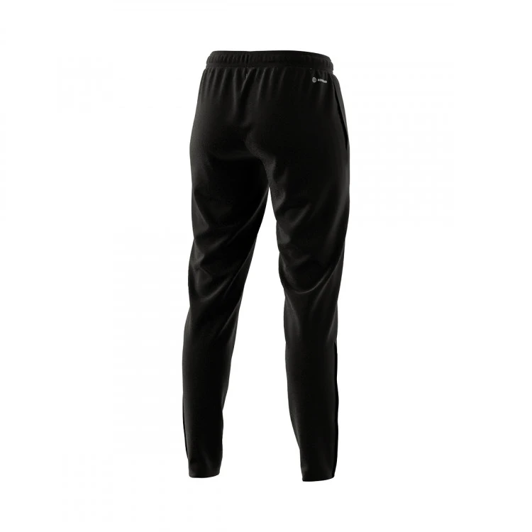 Pantalón Largo Adidas Entrada 22 Training Mujer 4 Pantalón Largo Adidas Entrada 22 Training Mujer - Imagen 2