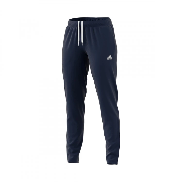 Pantalón Largo Adidas Entrada 22 Training Mujer 3 Pantalón Largo Adidas Entrada 22 Training Mujer