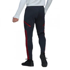 Pantalón Largo Adidas FC Bayern De Múnich Training 2022-2023 -ADIDAS Ventas pantalon largo adidas fc bayern de munich training 2022 2023 night grey 2