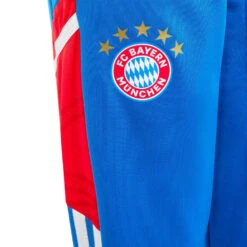 Pantalón Largo Adidas FC Bayern De Múnich Training 2022-2023 Niño -ADIDAS Ventas pantalon largo adidas fc bayern de munich training 2022 2023 nino bright royal 3