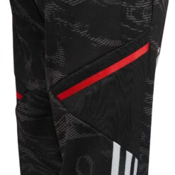 Pantalón Largo Adidas FC Bayern De Múnich Training 2022-2023 Niño -ADIDAS Ventas pantalon largo adidas fc bayern de munich training 2022 2023 nino grey six black 3