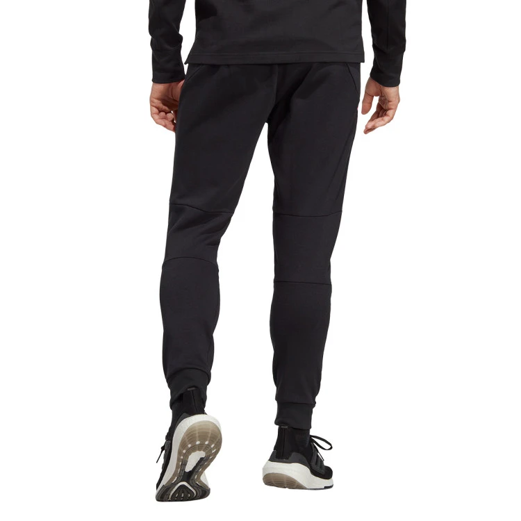 Pantalón Largo Adidas Inter Miami CF Fanswear 2022-2023 5 Pantalón Largo Adidas Inter Miami CF Fanswear 2022-2023 - Imagen 3