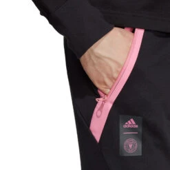 Pantalón Largo Adidas Inter Miami CF Fanswear 2022-2023 10 Pantalón Largo Adidas Inter Miami CF Fanswear 2022-2023 -ADIDAS Ventas pantalon largo adidas inter miami cf fanswear 2022 2023 black 3