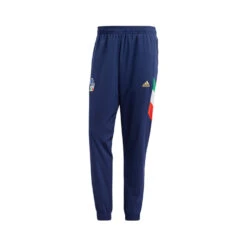 Pantalón Largo Adidas Italia Fanswear Icon