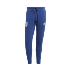 Pantalón Largo Adidas Italia Fanswear 2022-2023
