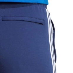 Pantalón Largo Adidas Italia Fanswear 2022-2023 11 Pantalón Largo Adidas Italia Fanswear 2022-2023 -ADIDAS Ventas pantalon largo adidas italia fanswear 2022 2023 mujer dark blue 4
