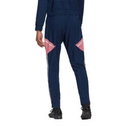 Pantalón Largo Adidas Juventus FC Pre-Match 2022-2023 -ADIDAS Ventas pantalon largo adidas juventus fc pre match 2022 2023 night indigo 2