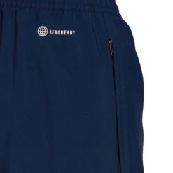 Pantalón Largo Adidas Juventus FC Pre-Match 2022-2023 -ADIDAS Ventas pantalon largo adidas juventus fc pre match 2022 2023 night indigo 4