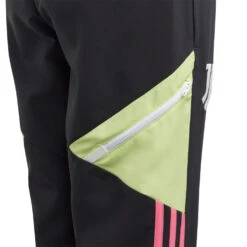 Pantalón Largo Adidas Juventus FC Training 2022-2023 Niño -ADIDAS Ventas pantalon largo adidas juventus fc training 2022 2023 nino black pulse magenta 2