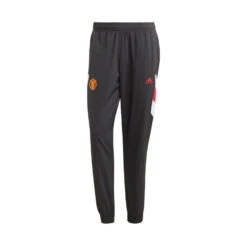 Pantalón Largo Adidas Manchester United FC Fanswear Icon