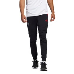 Pantalón Largo Adidas Manchester United FC Fanswear 2022-2023 9 Pantalón Largo Adidas Manchester United FC Fanswear 2022-2023 -ADIDAS Ventas pantalon largo adidas manchester united fc fanswear 2022 2023 black 1