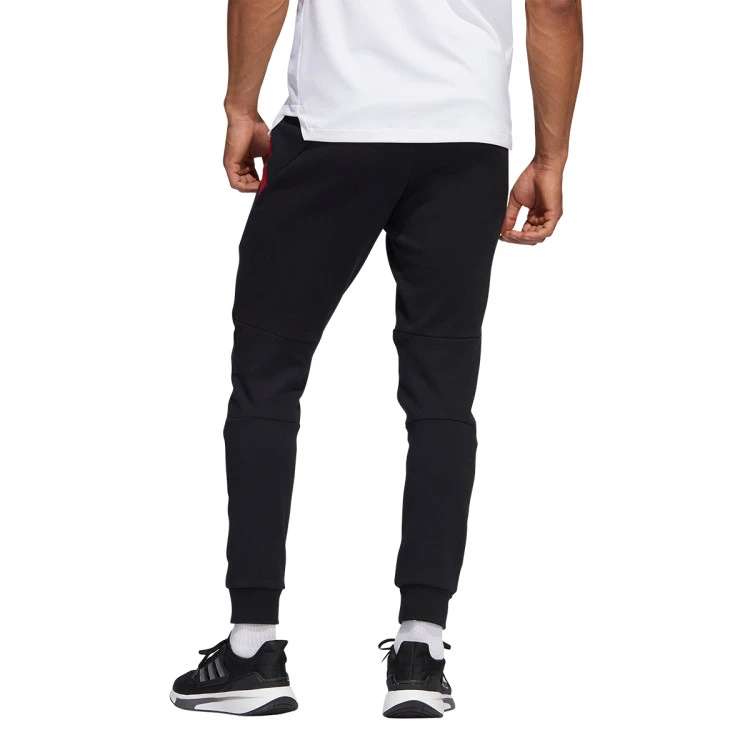 Pantalón Largo Adidas Manchester United FC Fanswear 2022-2023 5 Pantalón Largo Adidas Manchester United FC Fanswear 2022-2023 - Imagen 3