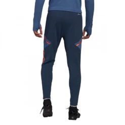 Pantalón Largo Adidas Manchester United FC Training 2022-2023 -ADIDAS Ventas pantalon largo adidas manchester united fc training 2022 2023 crew navy 2