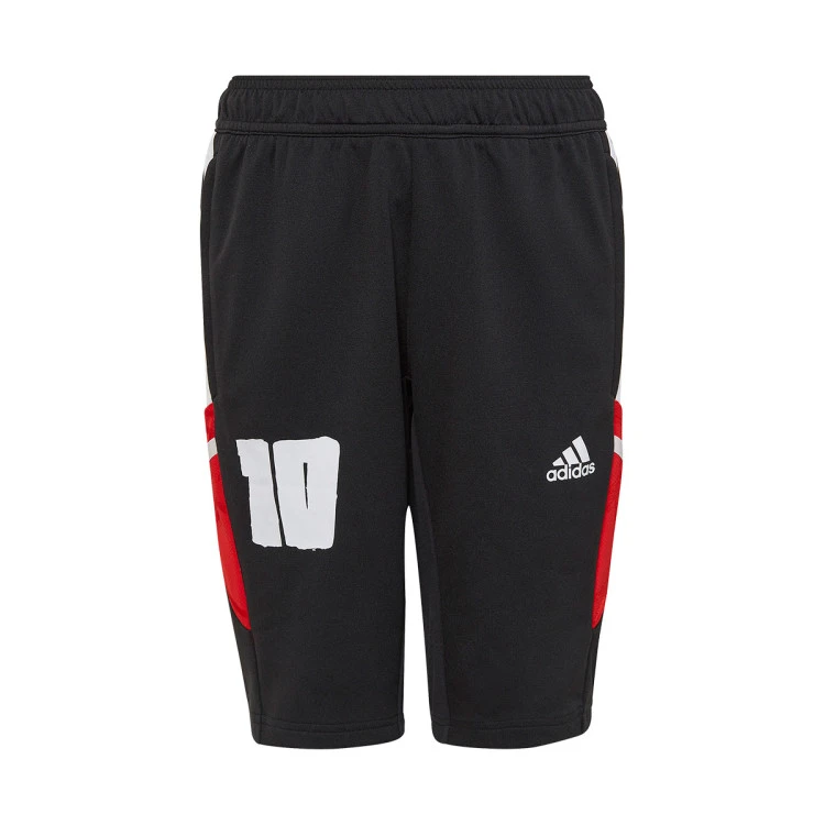 Pantalón Largo Adidas Messi 1/2 Niño 3 Pantalón Largo Adidas Messi 1/2 Niño
