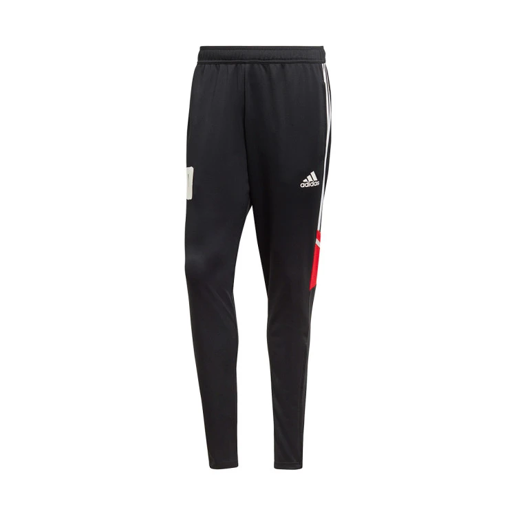 Pantalón Largo Adidas Messi Track 3 Pantalón Largo Adidas Messi Track