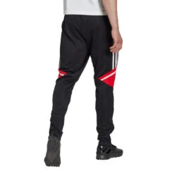 Pantalón Largo Adidas Messi Track 10 Pantalón Largo Adidas Messi Track -ADIDAS Ventas pantalon largo adidas messi track black 2