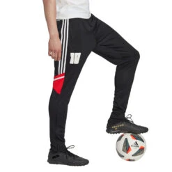 Pantalón Largo Adidas Messi Track 11 Pantalón Largo Adidas Messi Track -ADIDAS Ventas pantalon largo adidas messi track black 3