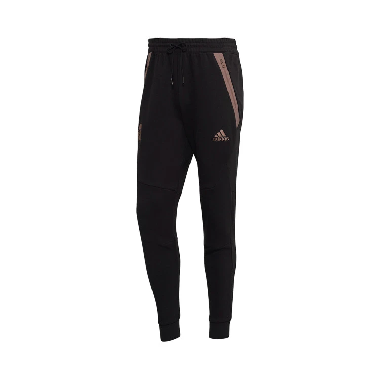 Pantalón Largo Adidas Real Madrid CF Fanswear 2022-2023 3 Pantalón Largo Adidas Real Madrid CF Fanswear 2022-2023