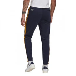 Pantalón Largo Adidas Real Madrid CF Fanswear 2022-2023 9 Pantalón Largo Adidas Real Madrid CF Fanswear 2022-2023 -ADIDAS Ventas pantalon largo adidas real madrid cf fanswear 2022 2023 night navy 2 1