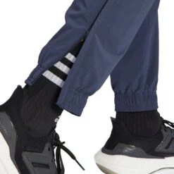 Pantalón Largo Adidas Real Madrid CF Fanswear Icon -ADIDAS Ventas pantalon largo adidas real madrid cf fanswear 2022 2023 night navy 5