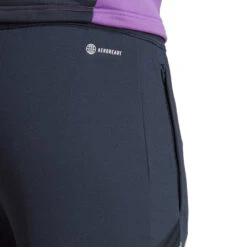 Pantalón Largo Adidas Real Madrid CF Training 2022-2023 -ADIDAS Ventas pantalon largo adidas real madrid cf training 2022 2023 night navy 4