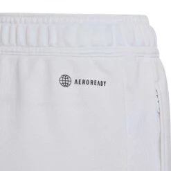 Pantalón Largo Adidas Real Madrid CF Training 2022-2023 Niño 9 Pantalón Largo Adidas Real Madrid CF Training 2022-2023 Niño -ADIDAS Ventas pantalon largo adidas real madrid cf training 2022 2023 nino white 2