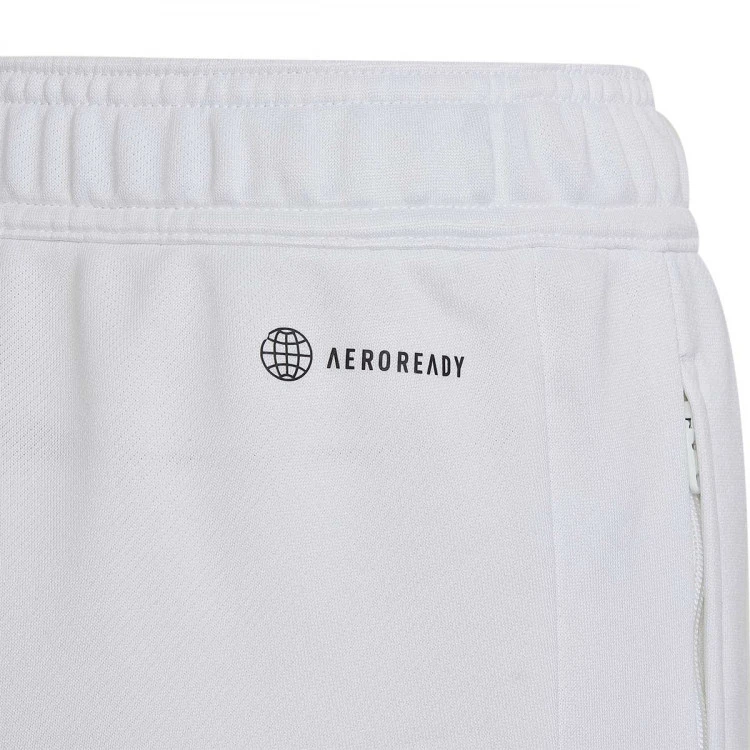 Pantalón Largo Adidas Real Madrid CF Training 2022-2023 Niño 5 Pantalón Largo Adidas Real Madrid CF Training 2022-2023 Niño - Imagen 3