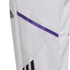 Pantalón Largo Adidas Real Madrid CF Training 2022-2023 Niño 11 Pantalón Largo Adidas Real Madrid CF Training 2022-2023 Niño -ADIDAS Ventas pantalon largo adidas real madrid cf training 2022 2023 nino white 4