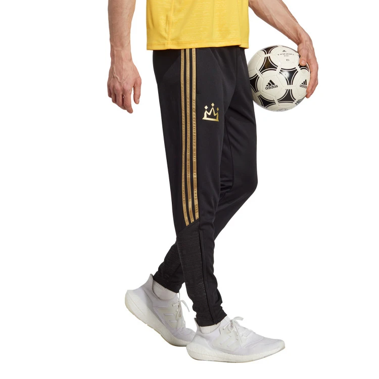 Pantalón Largo Adidas Salah 4 Pantalón Largo Adidas Salah - Imagen 2