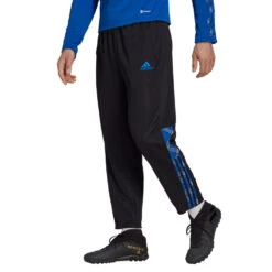 Pantalón Largo Adidas Tiro 7/8 Ad -ADIDAS Ventas pantalon largo adidas tiro 78 ad black team royal blue 1