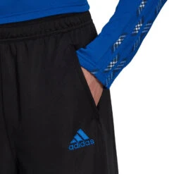 Pantalón Largo Adidas Tiro 7/8 Ad -ADIDAS Ventas pantalon largo adidas tiro 78 ad black team royal blue 4