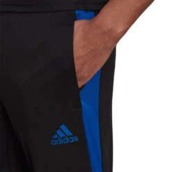 Pantalón Largo Adidas Tiro -ADIDAS Ventas pantalon largo adidas tiro pnt blackteam royal blue 3