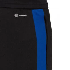 Pantalón Largo Adidas Tiro -ADIDAS Ventas pantalon largo adidas tiro pnt blackteam royal blue 4