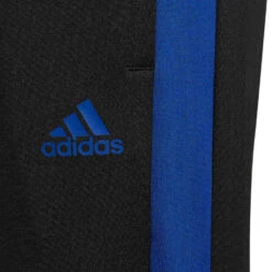 Pantalón Largo Adidas Tiro Training Essentials Niño -ADIDAS Ventas pantalon largo adidas tiro tr pnt esy blackteam royal blue 3