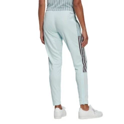 Pantalón Largo Adidas Tiro Track Mujer -ADIDAS Ventas pantalon largo adidas tiro track mujer almost blue shadow maroon 2
