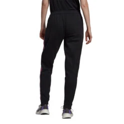 Pantalón Largo Adidas Tiro Winterized Mujer -ADIDAS Ventas pantalon largo adidas tiro winterized mujer black pulse lilac 2