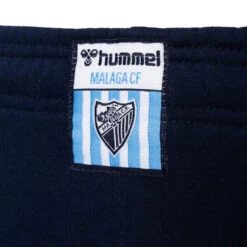 Pantalón Largo Hummel Málaga CF Training 2022-2023 Niño -ADIDAS Ventas pantalon largo hummel malaga cf training 2022 2023 nino marine 3