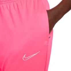 Pantalón Largo Nike Academy 21 Dri-Fit KPZ Mujer -ADIDAS Ventas pantalon largo nike academy 21 dri fit kpz mujer hyper pink white 2