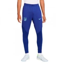 Pantalón Largo Nike Atlético De Madrid Training 2022-2023 -ADIDAS Ventas pantalon largo nike atletico de madrid training 2022 2023 deep royal blue 2