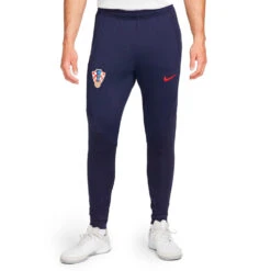 Pantalón Largo Nike Croacia Training Mundial Qatar 2022