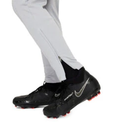 Pantalón Largo Nike Dri-Fit Academy 23 Niño -ADIDAS Ventas pantalon largo nike dri fit academy 23 nino silver black 4